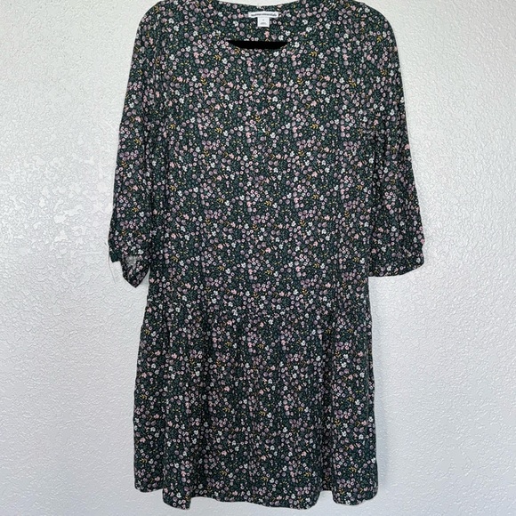 NWT Floral Dress - Picture 8 of 8
